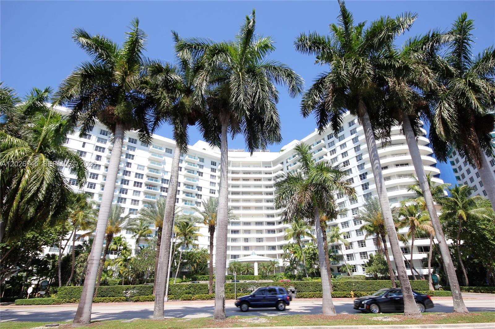5151 Collins Ave #519, Miami Beach FL 33140
