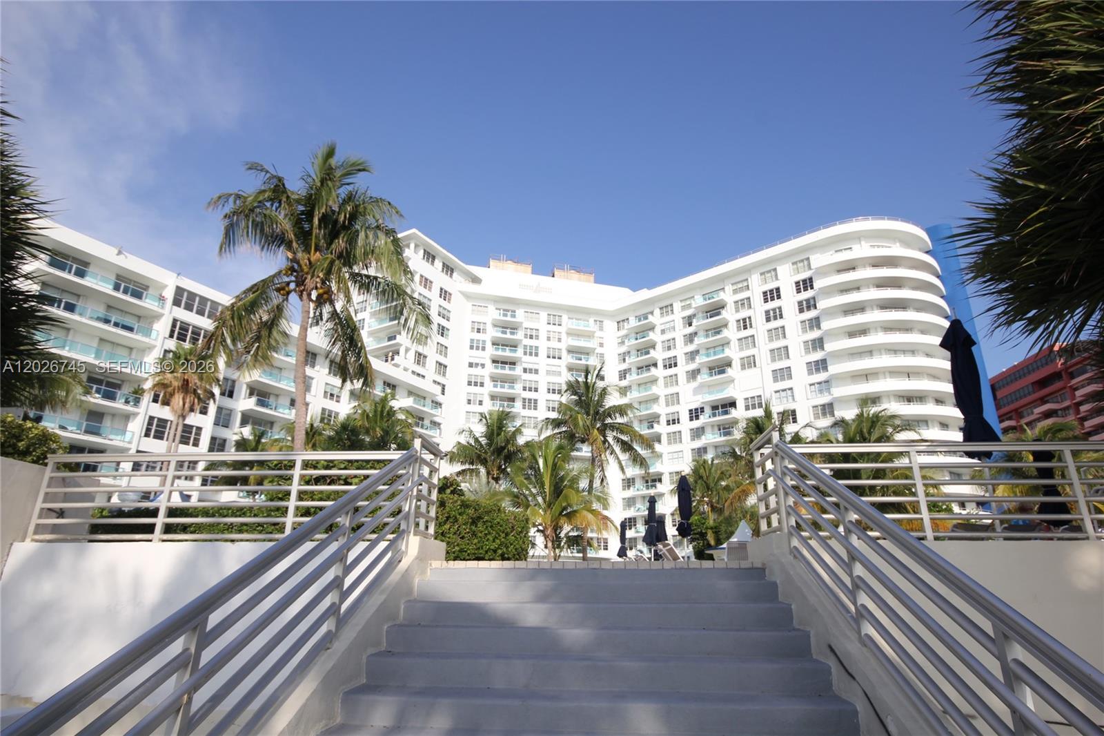 5151 Collins Ave #519, Miami Beach FL 33140