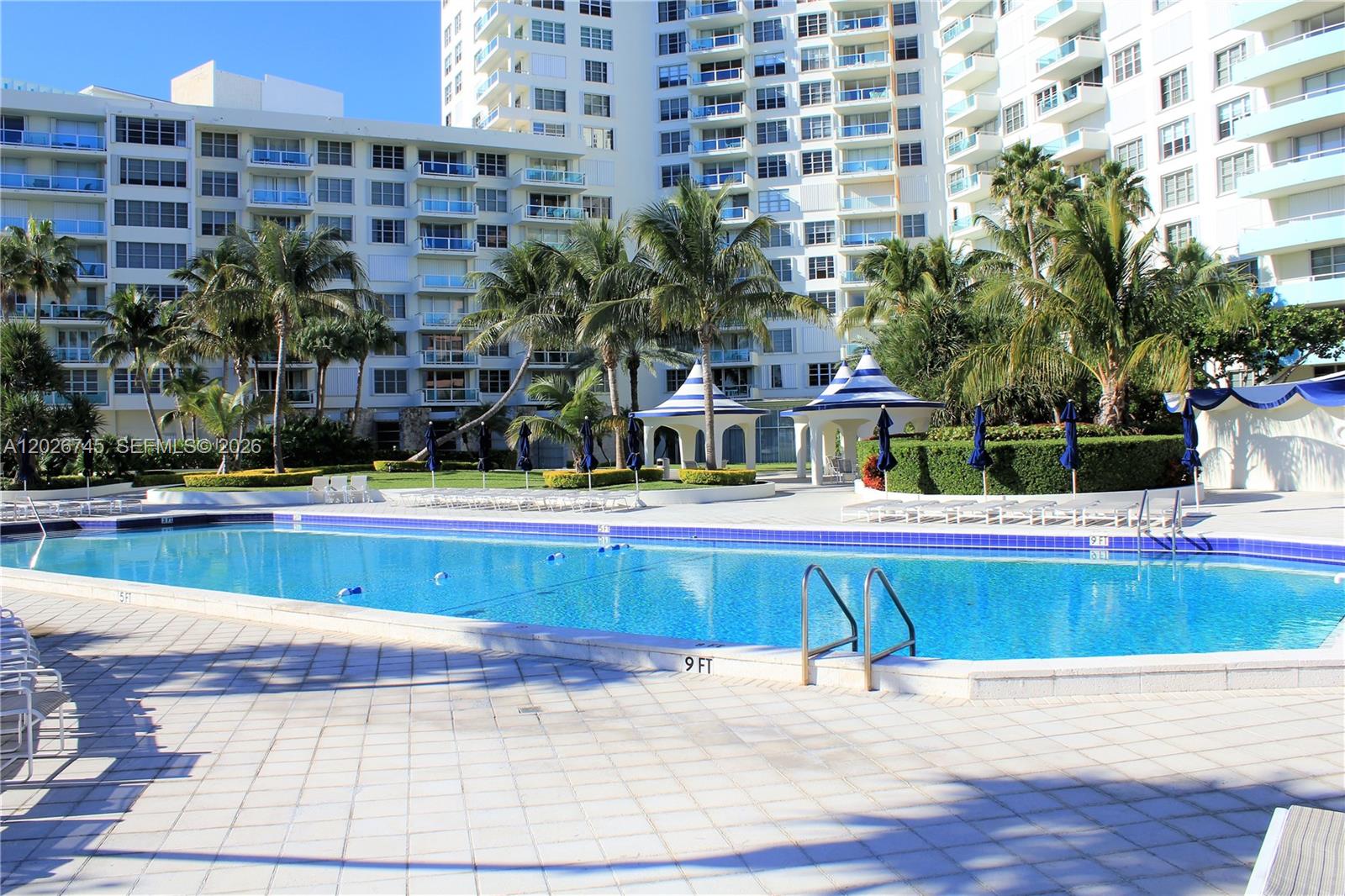 5151 Collins Ave #519, Miami Beach FL 33140