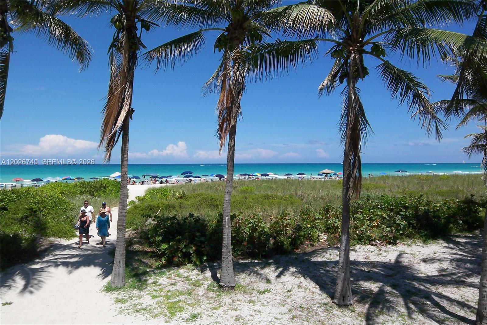 5151 Collins Ave #519, Miami Beach FL 33140