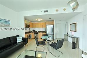 300 S Biscayne Blvd #T-2609, Miami FL 33131
