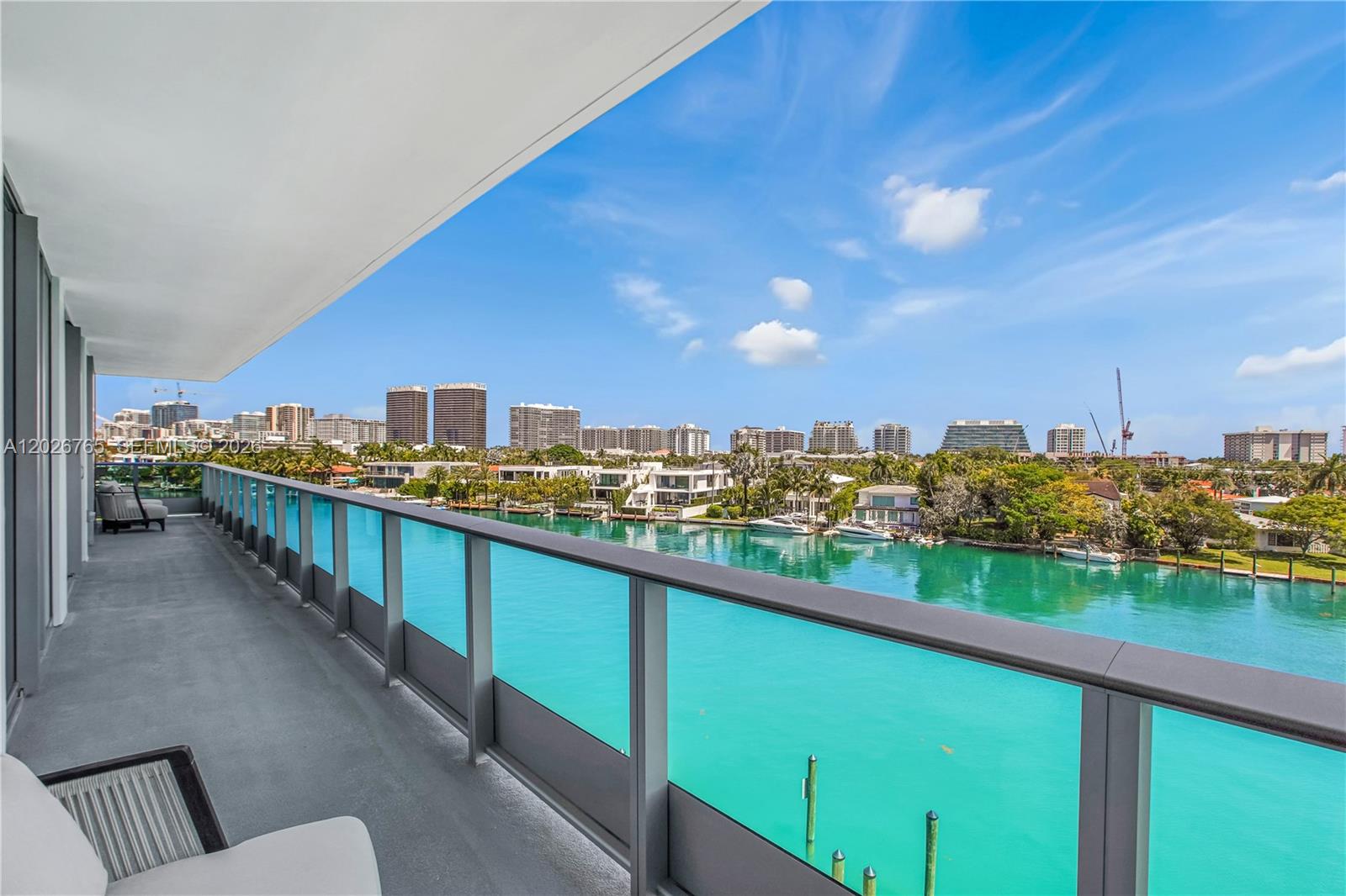 9221 E Bay Harbor Dr #511/512, Bay Harbor Islands FL 33154