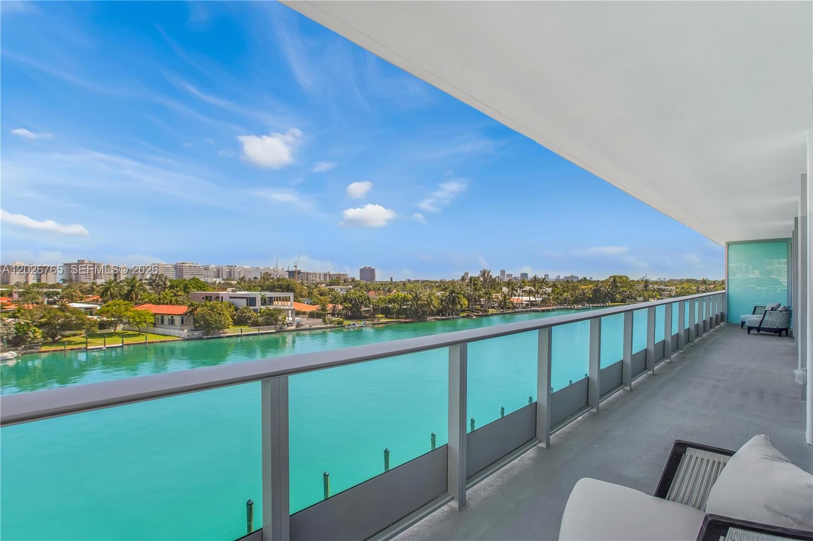 9221 E Bay Harbor Dr #511/512, Bay Harbor Islands FL 33154