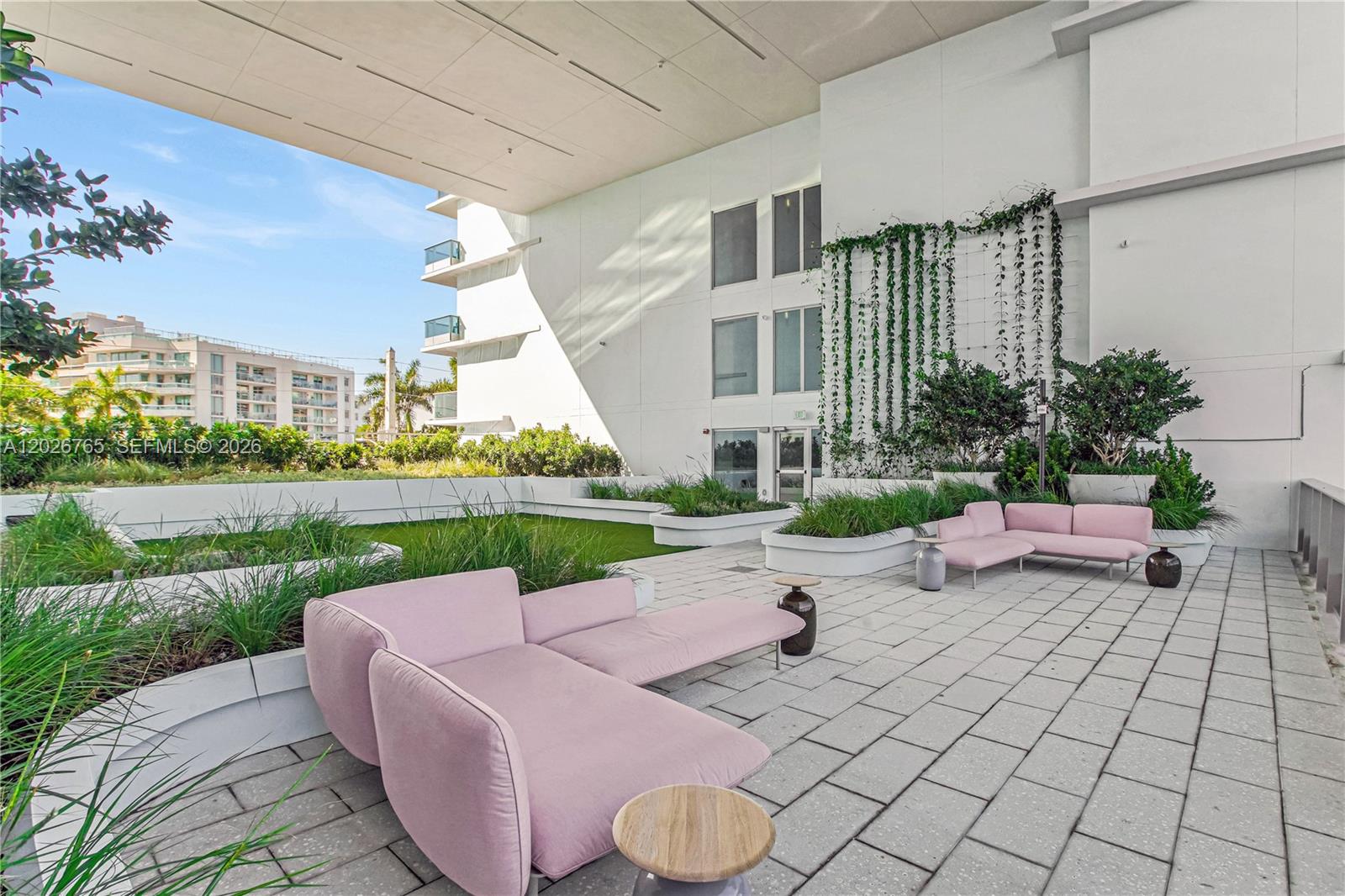 9221 E Bay Harbor Dr #511/512, Bay Harbor Islands FL 33154