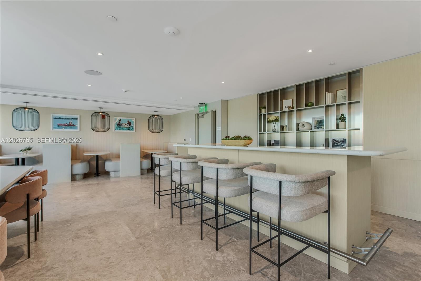 9221 E Bay Harbor Dr #511/512, Bay Harbor Islands FL 33154