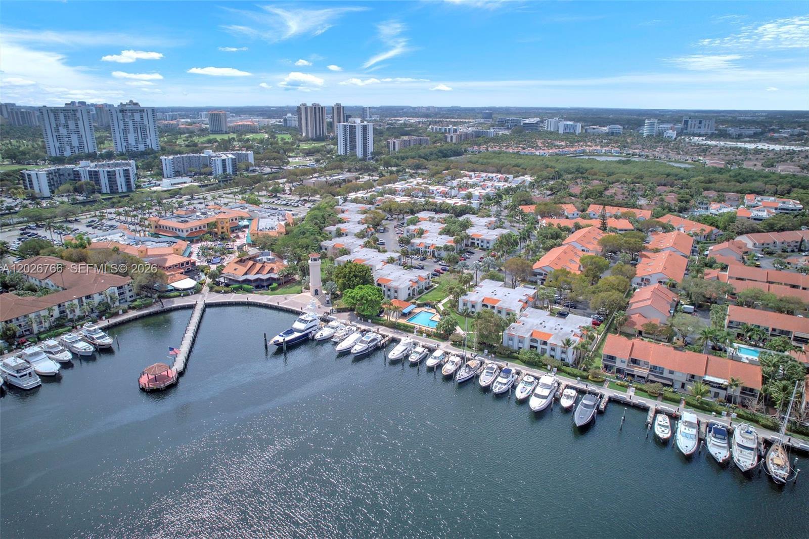 3571 Magellan Cir #343-4, Aventura FL 33180