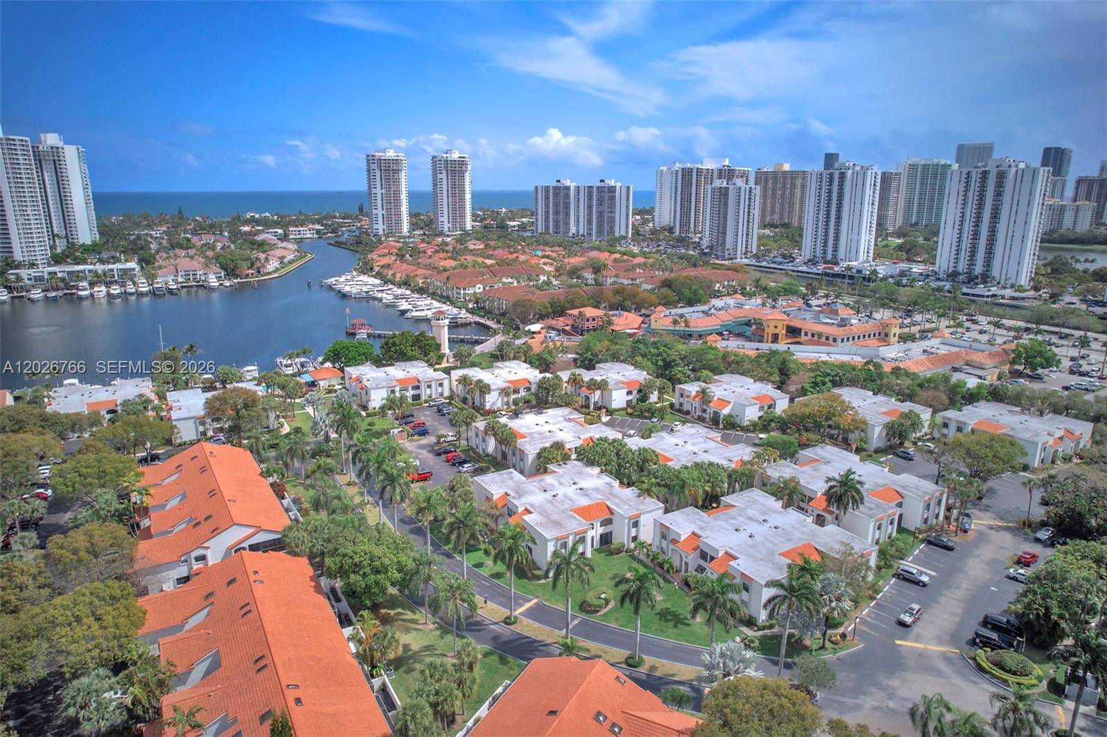 3571 Magellan Cir #343-4, Aventura FL 33180