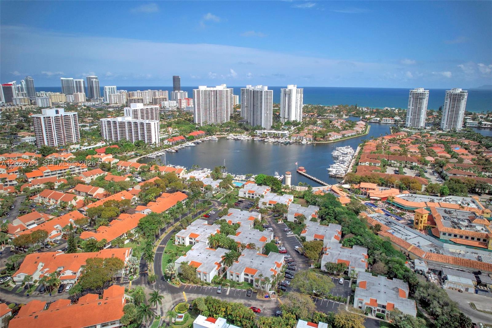3571 Magellan Cir #343-4, Aventura FL 33180