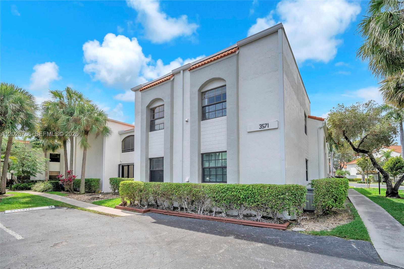 3571 Magellan Cir #343-4, Aventura FL 33180