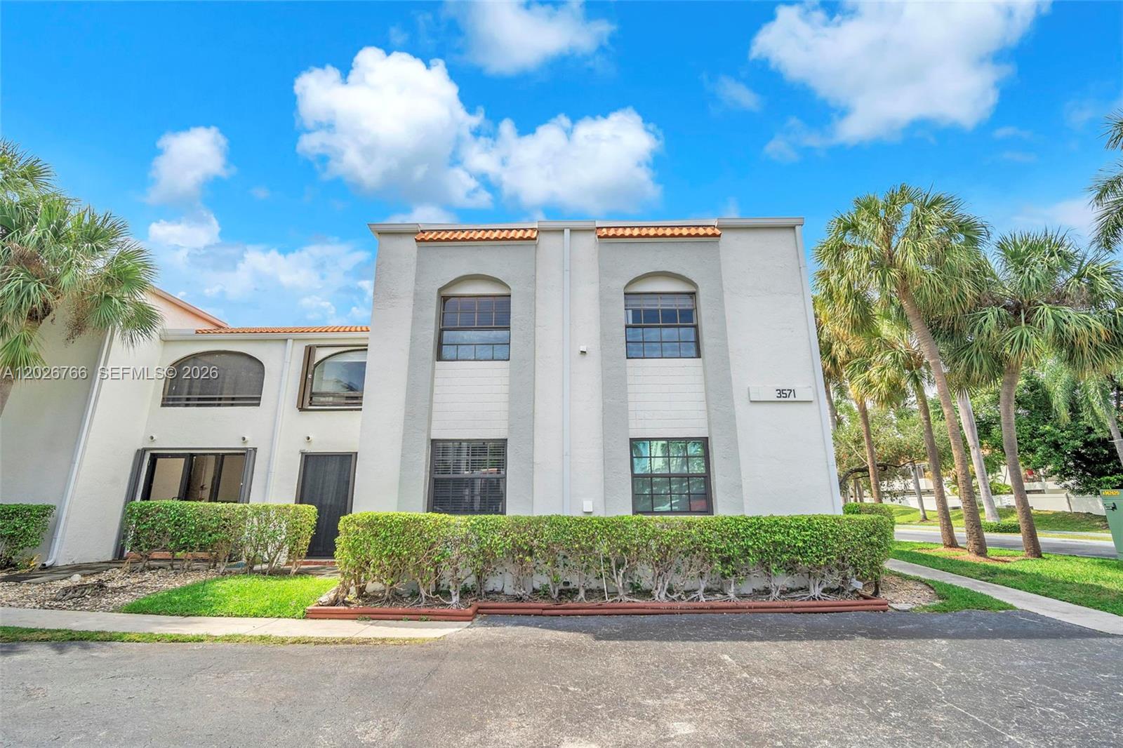 3571 Magellan Cir #343-4, Aventura FL 33180
