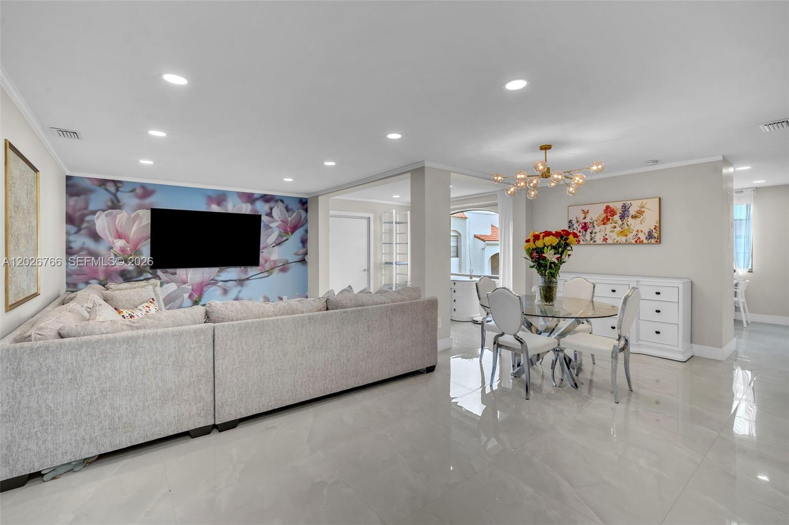 3571 Magellan Cir #343-4, Aventura FL 33180