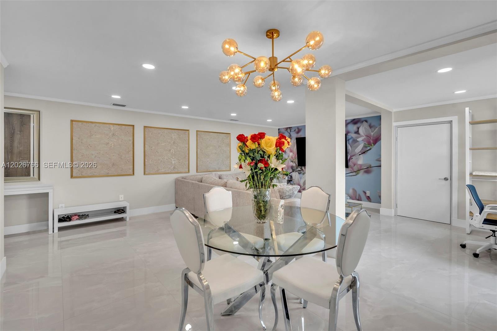 3571 Magellan Cir #343-4, Aventura FL 33180