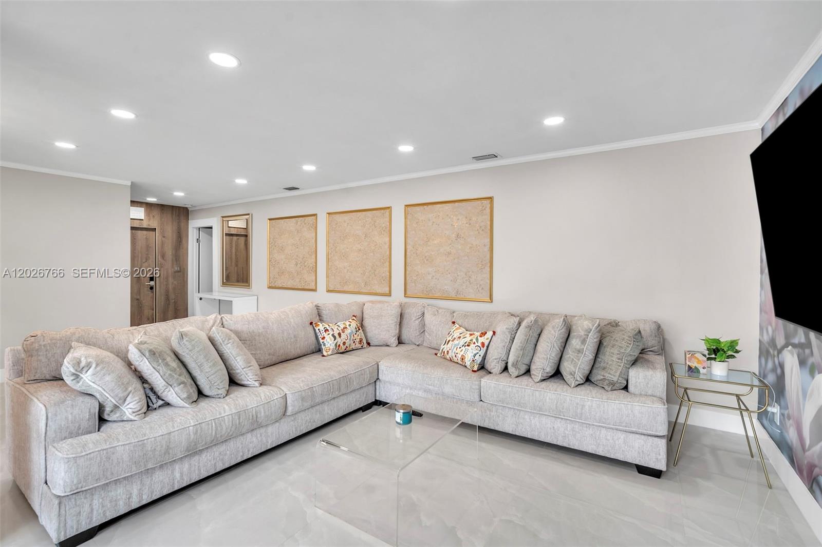 3571 Magellan Cir #343-4, Aventura FL 33180