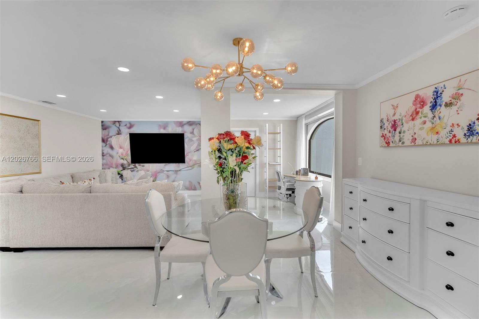 3571 Magellan Cir #343-4, Aventura FL 33180