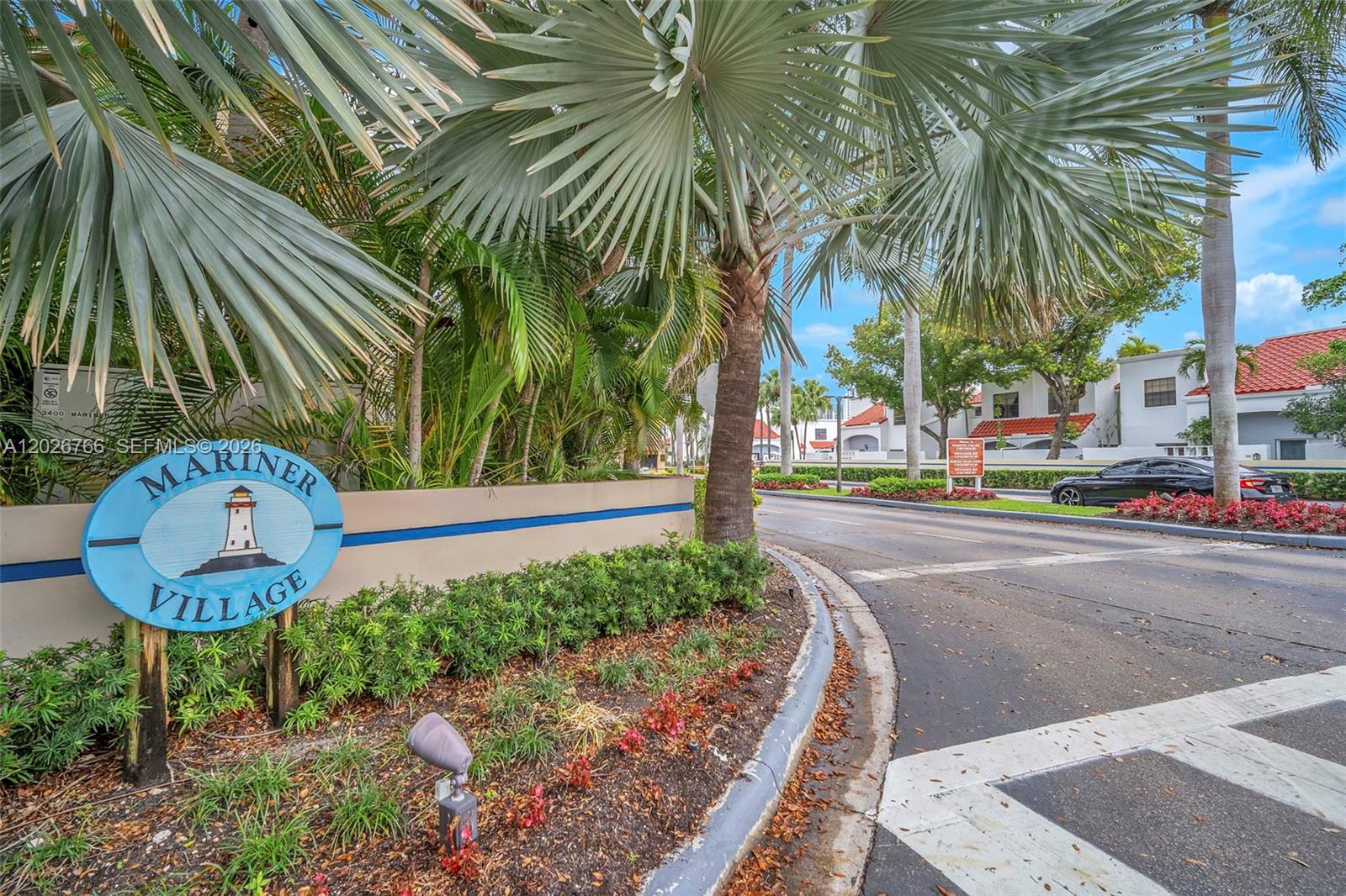 3571 Magellan Cir #343-4, Aventura FL 33180