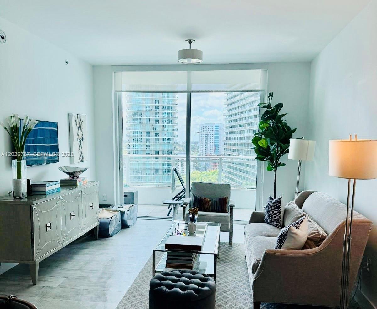 1080 Brickell Ave #1703, Miami FL 33131