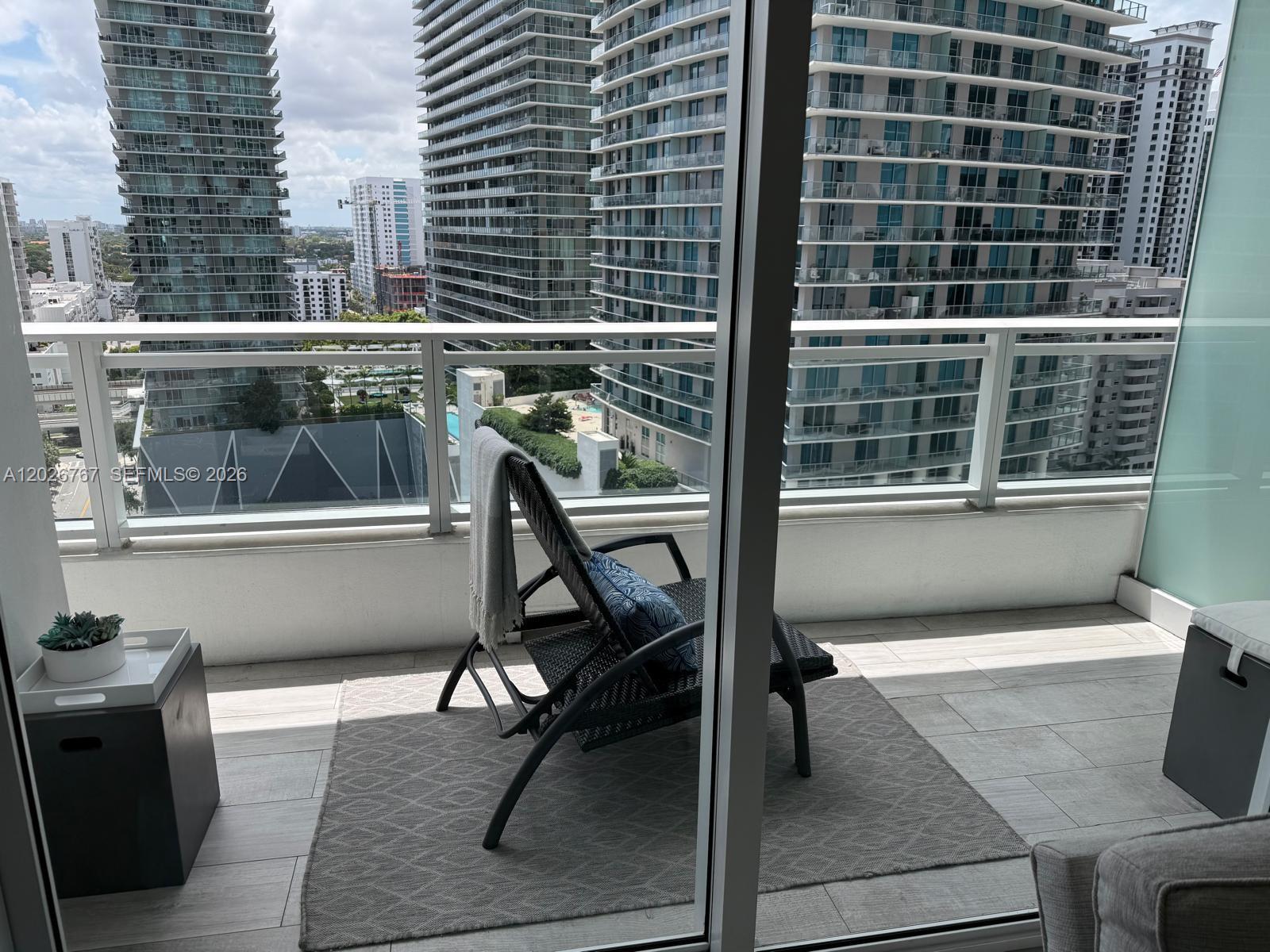 1080 Brickell Ave #1703, Miami FL 33131
