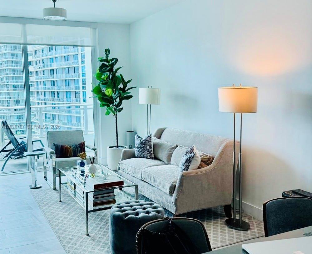 1080 Brickell Ave #1703, Miami FL 33131