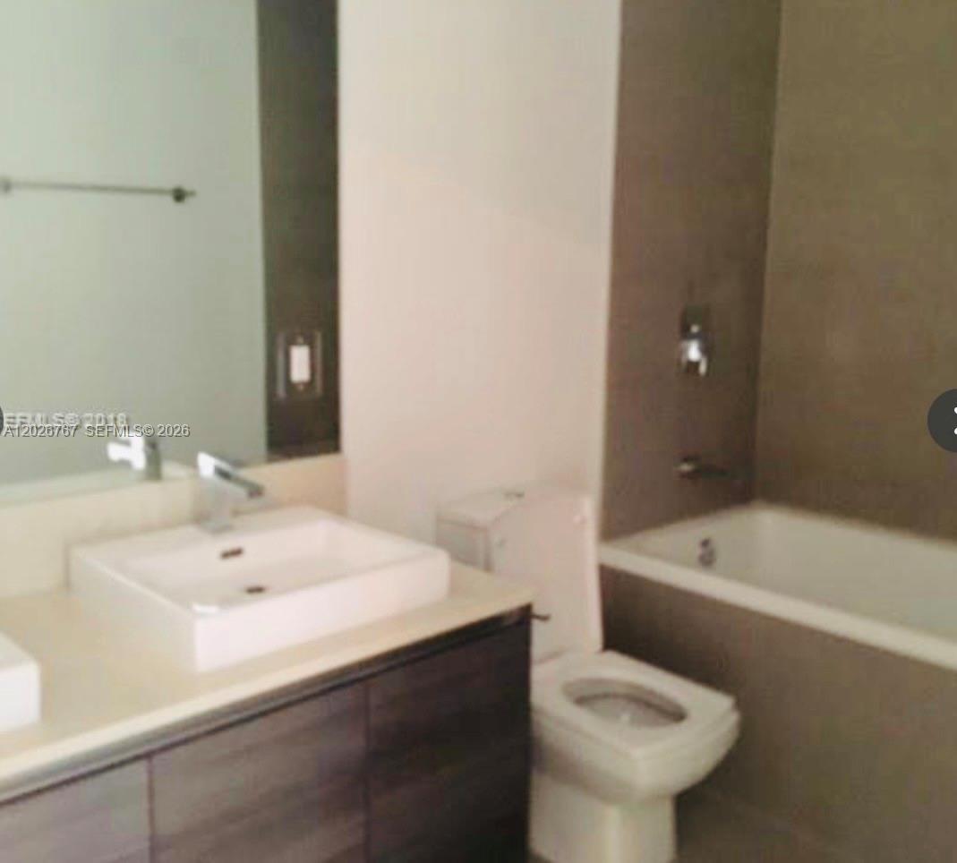 1080 Brickell Ave #1703, Miami FL 33131