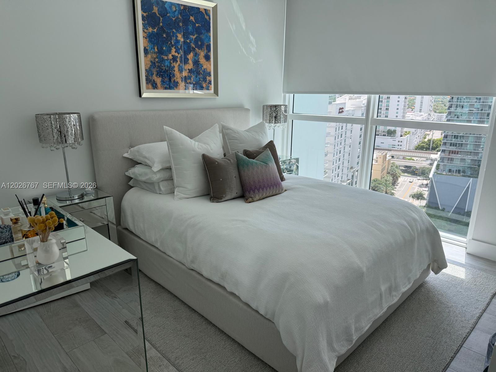 1080 Brickell Ave #1703, Miami FL 33131