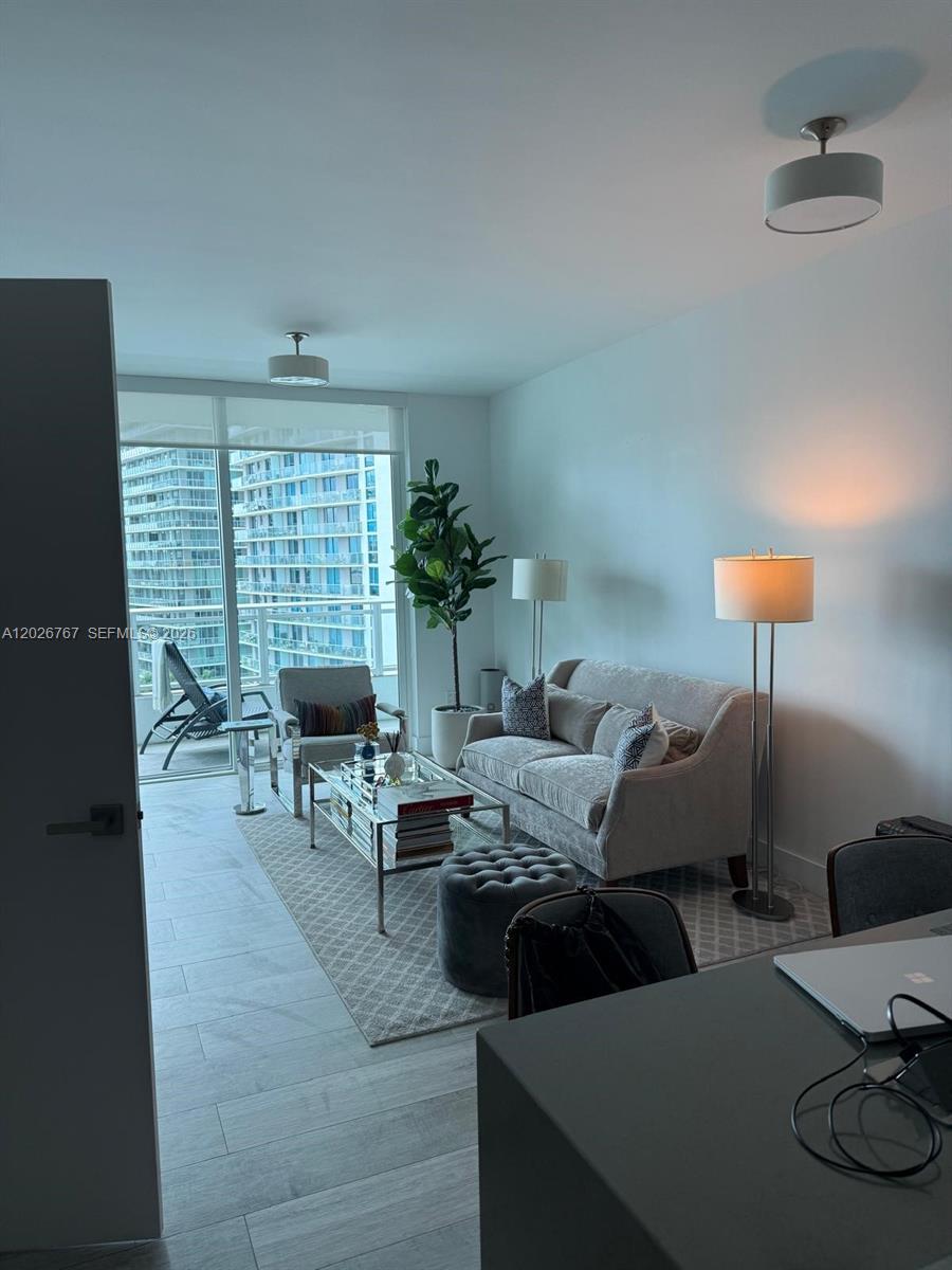 1080 Brickell Ave #1703, Miami FL 33131