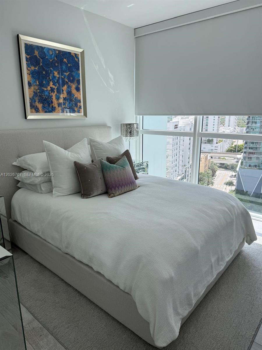 1080 Brickell Ave #1703, Miami FL 33131