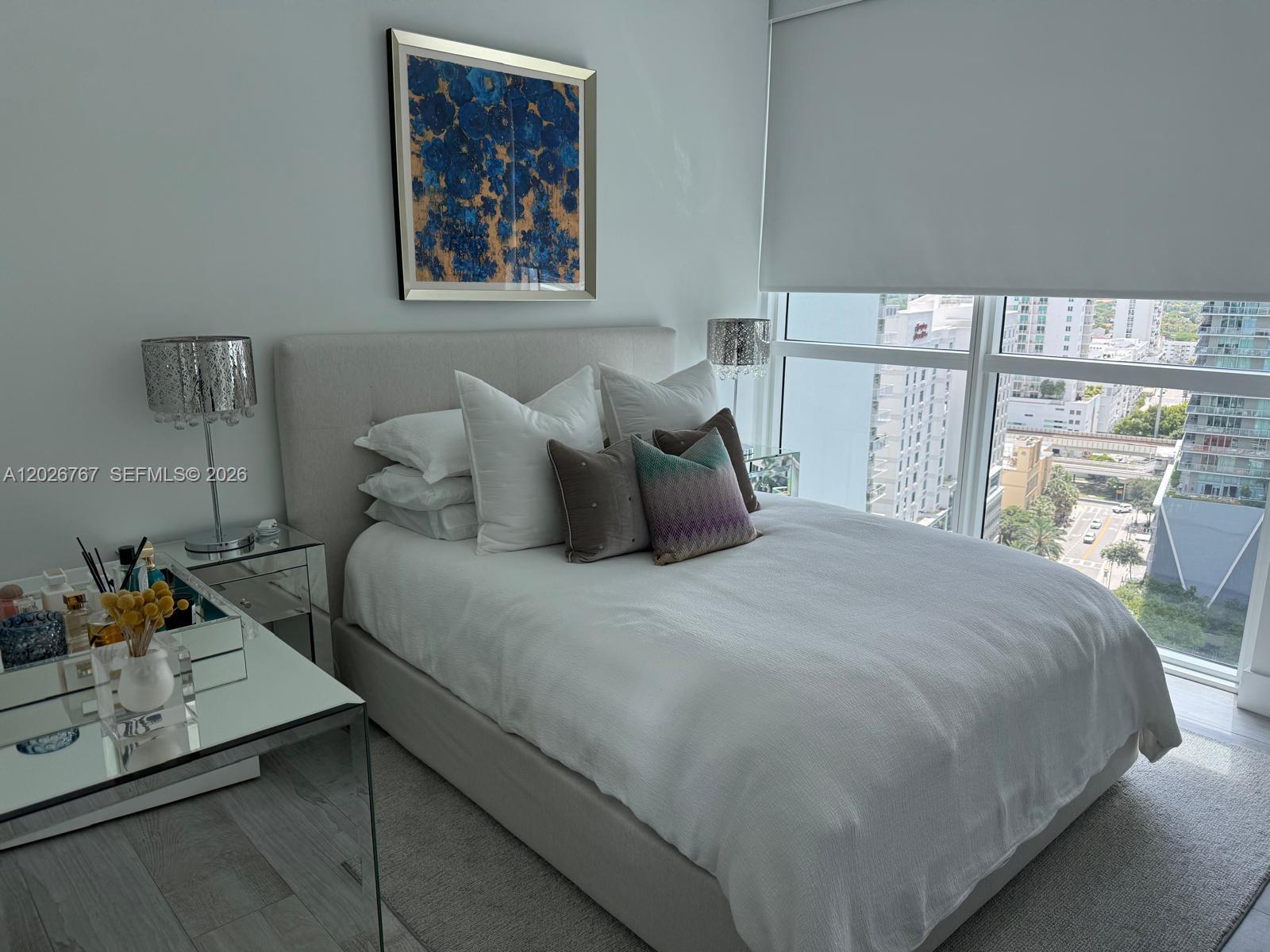 1080 Brickell Ave #1703, Miami FL 33131