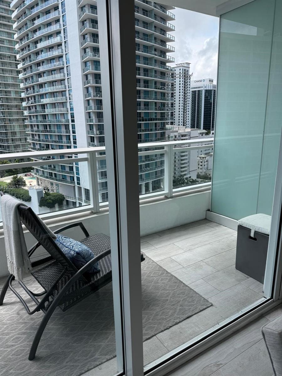 1080 Brickell Ave #1703, Miami FL 33131