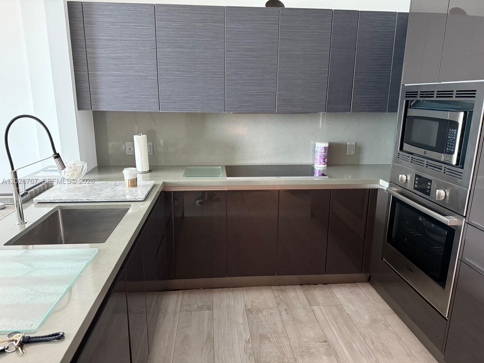 1080 Brickell Ave #1703, Miami FL 33131