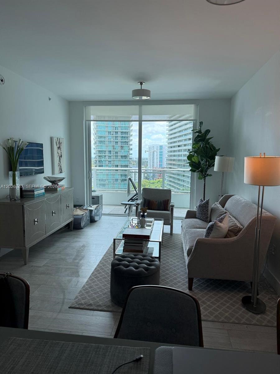 1080 Brickell Ave #1703, Miami FL 33131