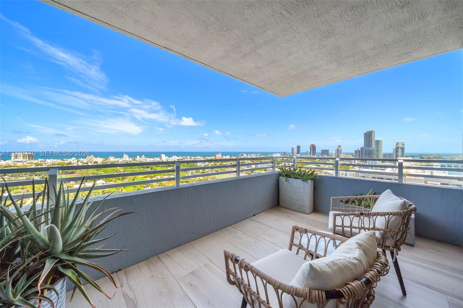 1330 West Ave #2414, Miami Beach FL 33139