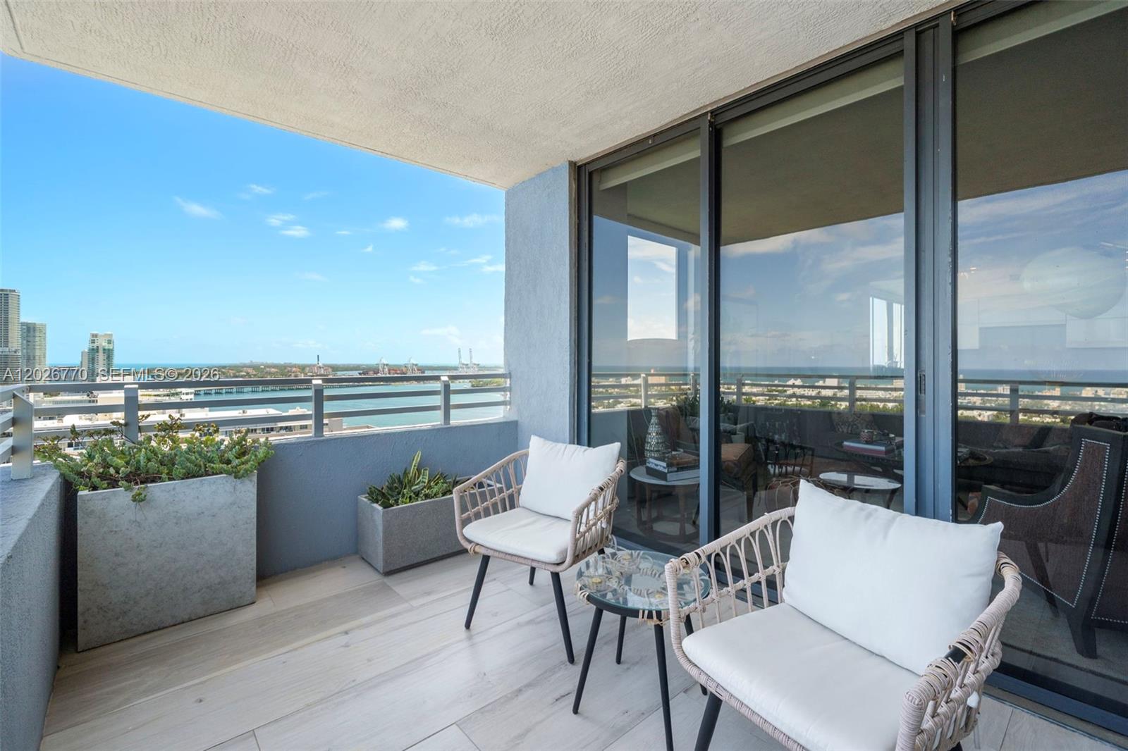 1330 West Ave #2414, Miami Beach FL 33139