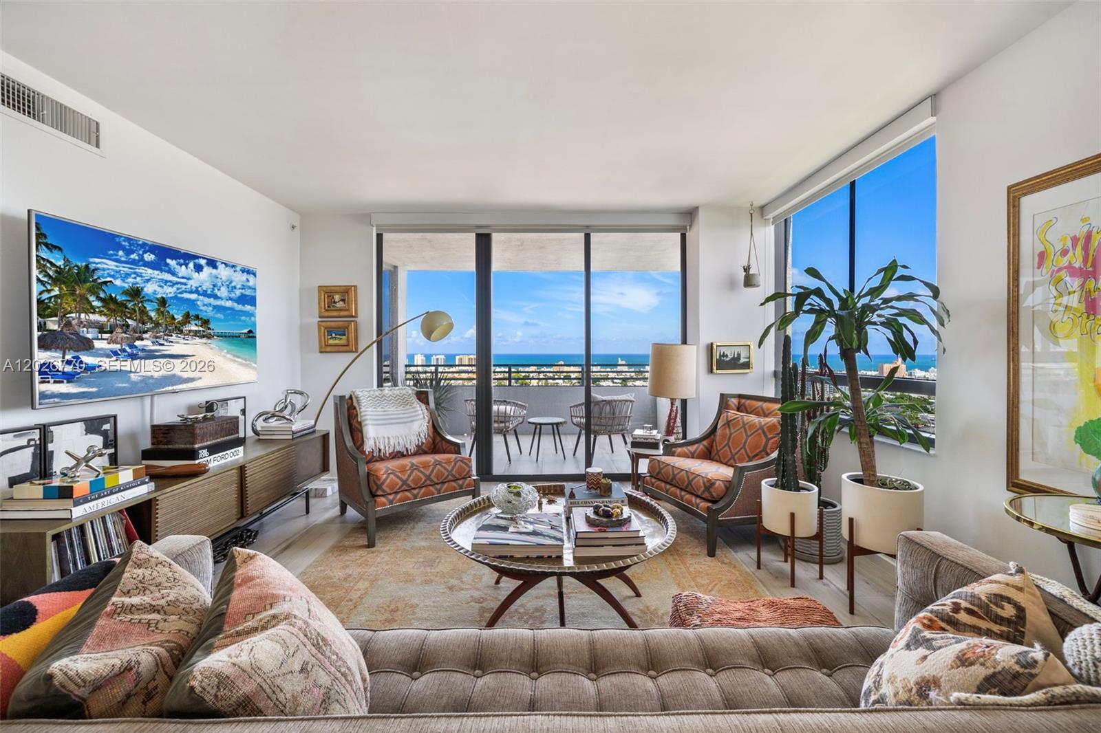 1330 West Ave #2414, Miami Beach FL 33139