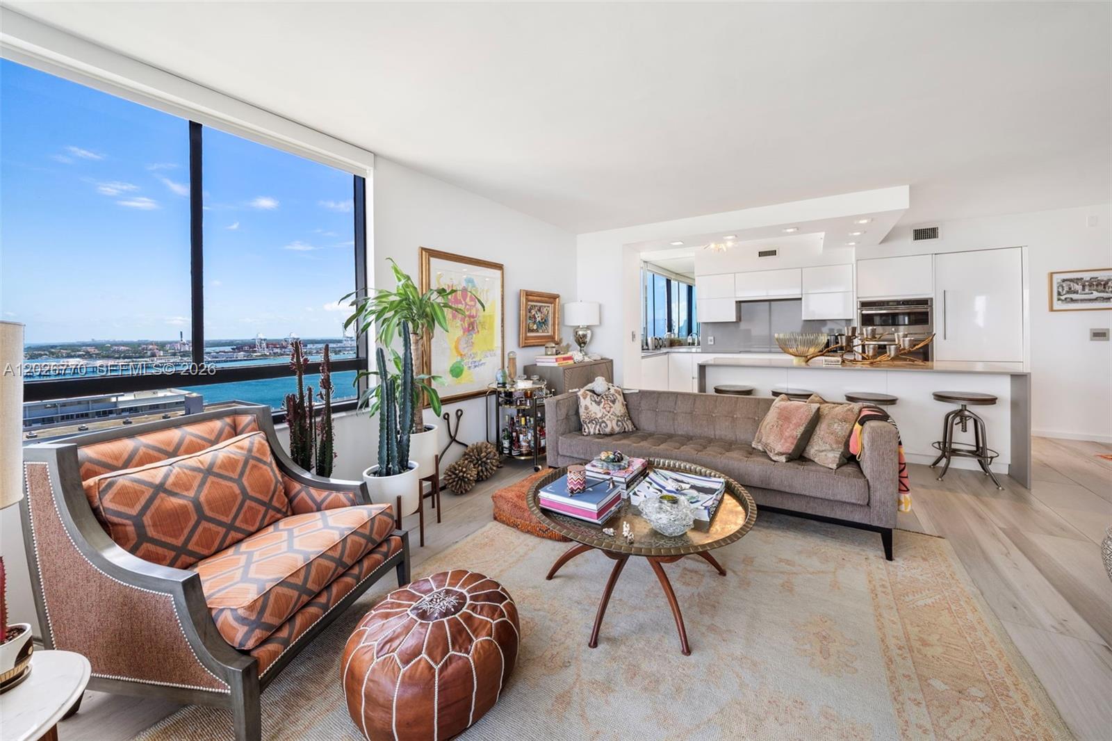 1330 West Ave #2414, Miami Beach FL 33139