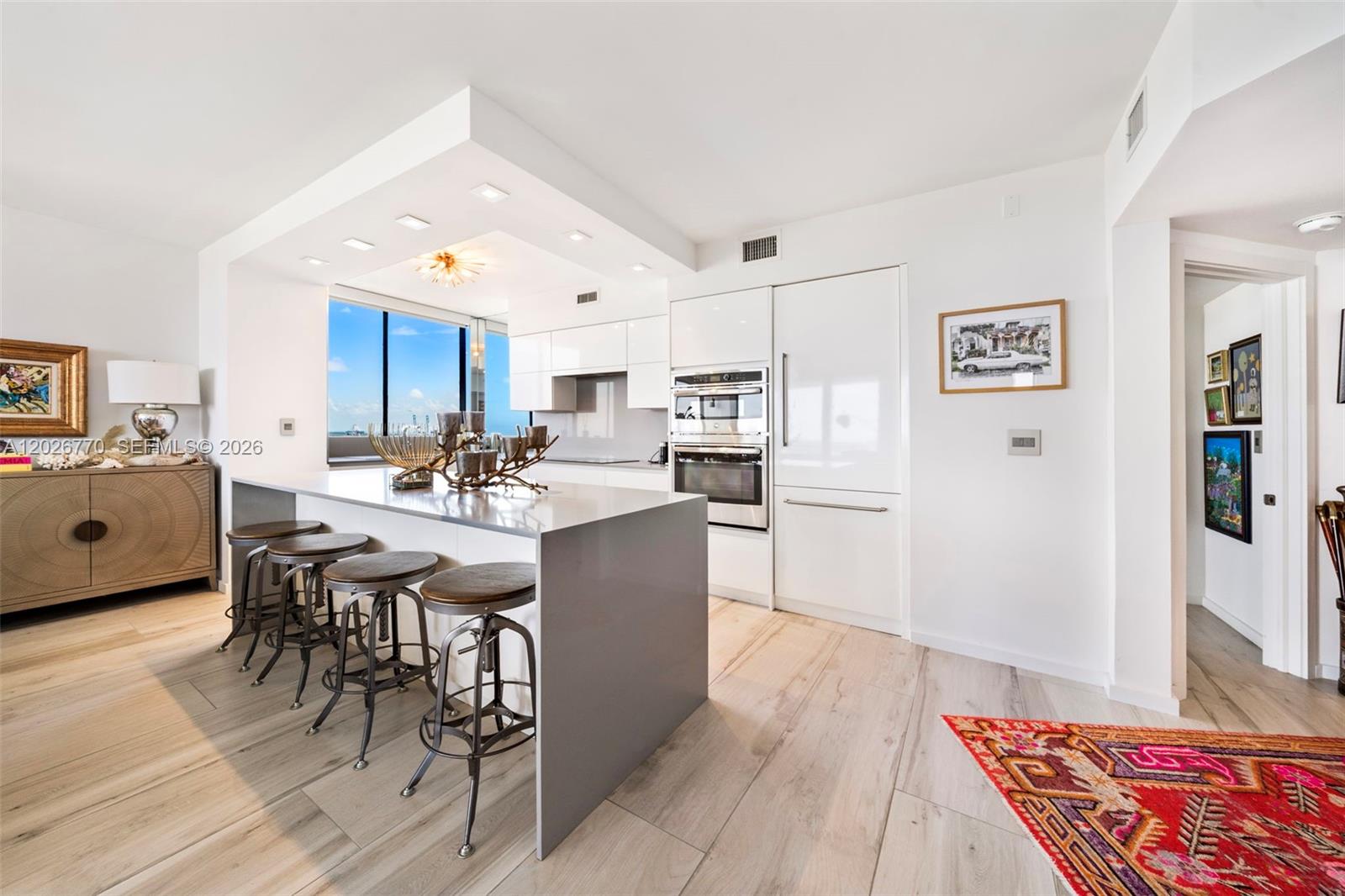 1330 West Ave #2414, Miami Beach FL 33139