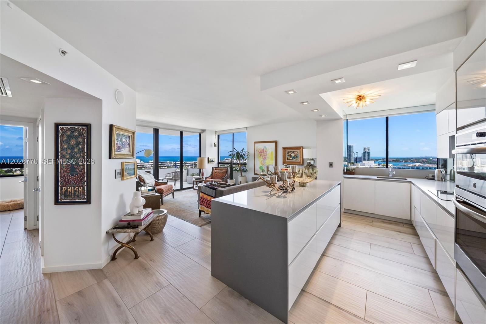 1330 West Ave #2414, Miami Beach FL 33139