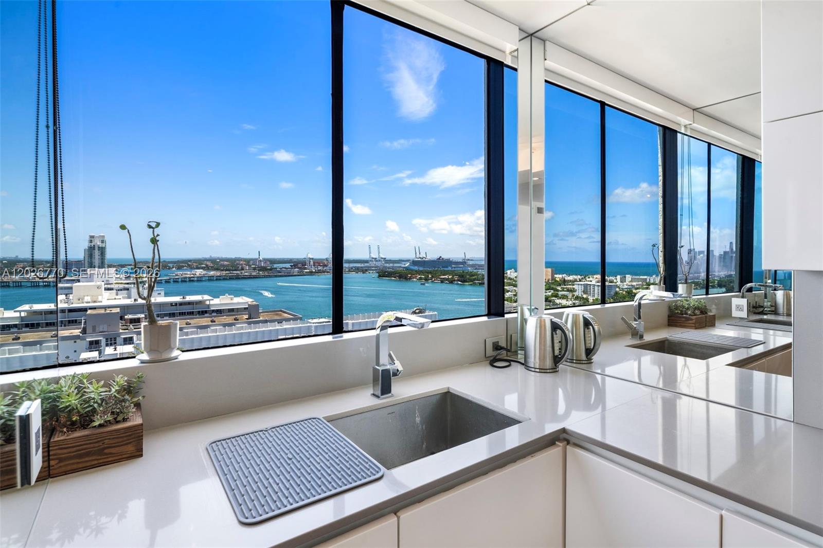 1330 West Ave #2414, Miami Beach FL 33139