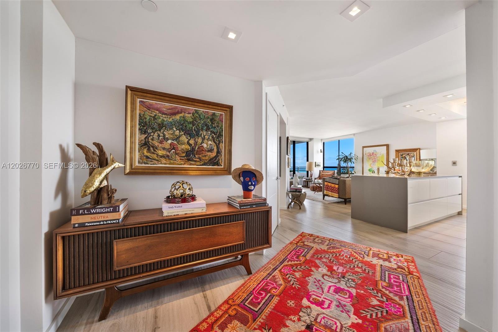 1330 West Ave #2414, Miami Beach FL 33139