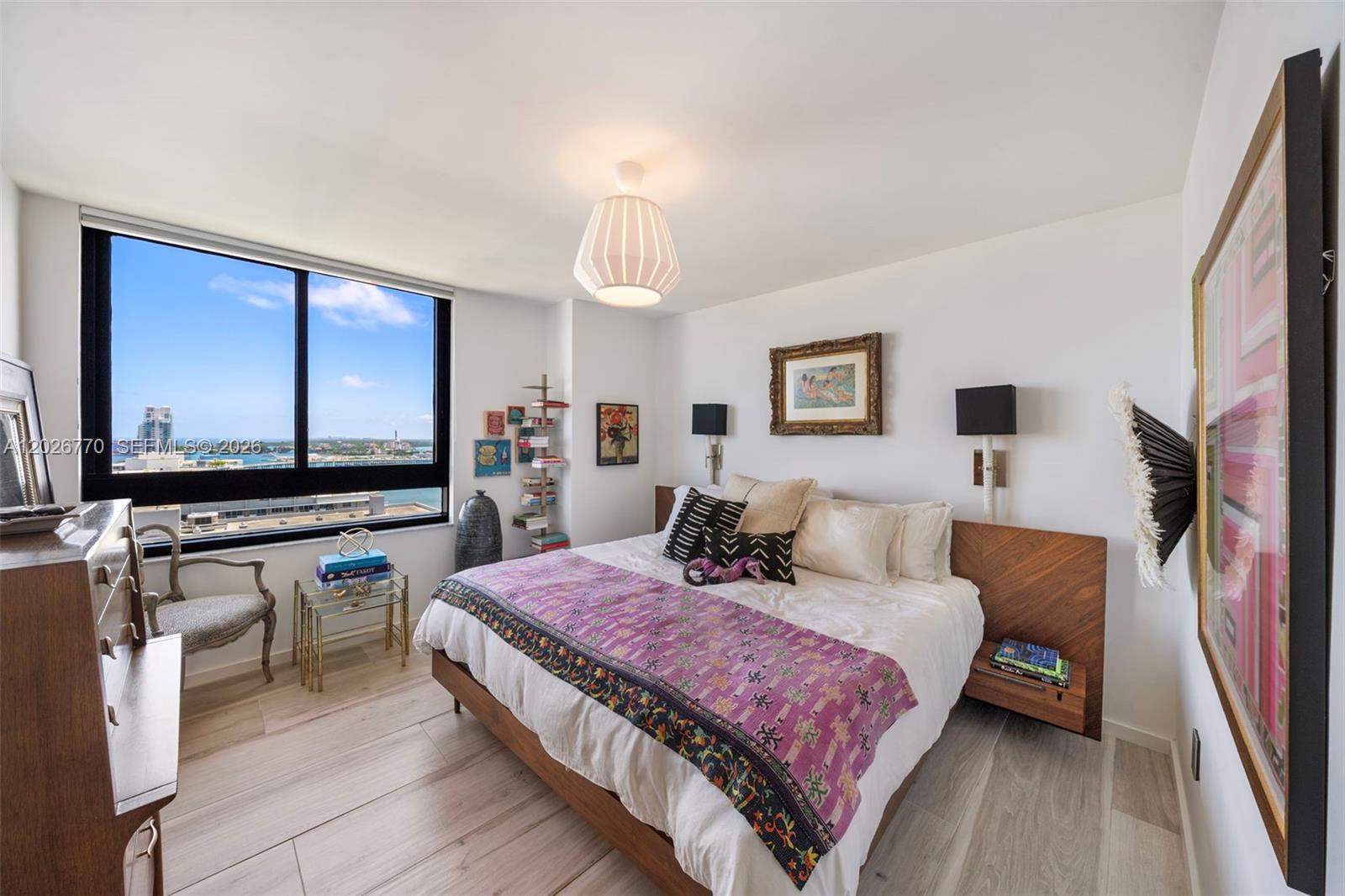 1330 West Ave #2414, Miami Beach FL 33139