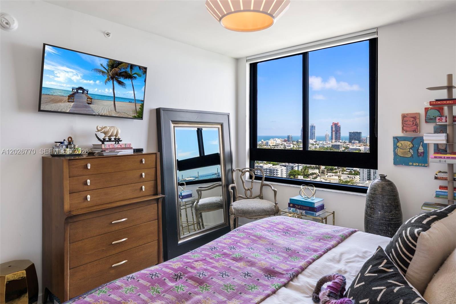 1330 West Ave #2414, Miami Beach FL 33139