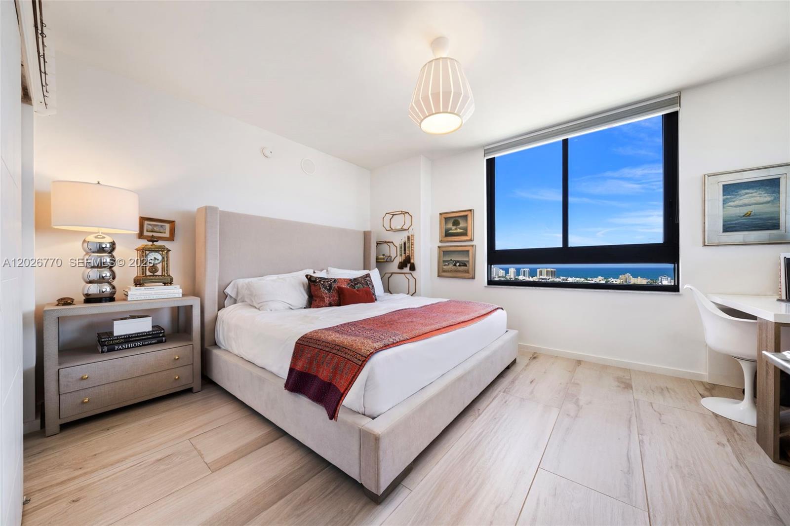 1330 West Ave #2414, Miami Beach FL 33139