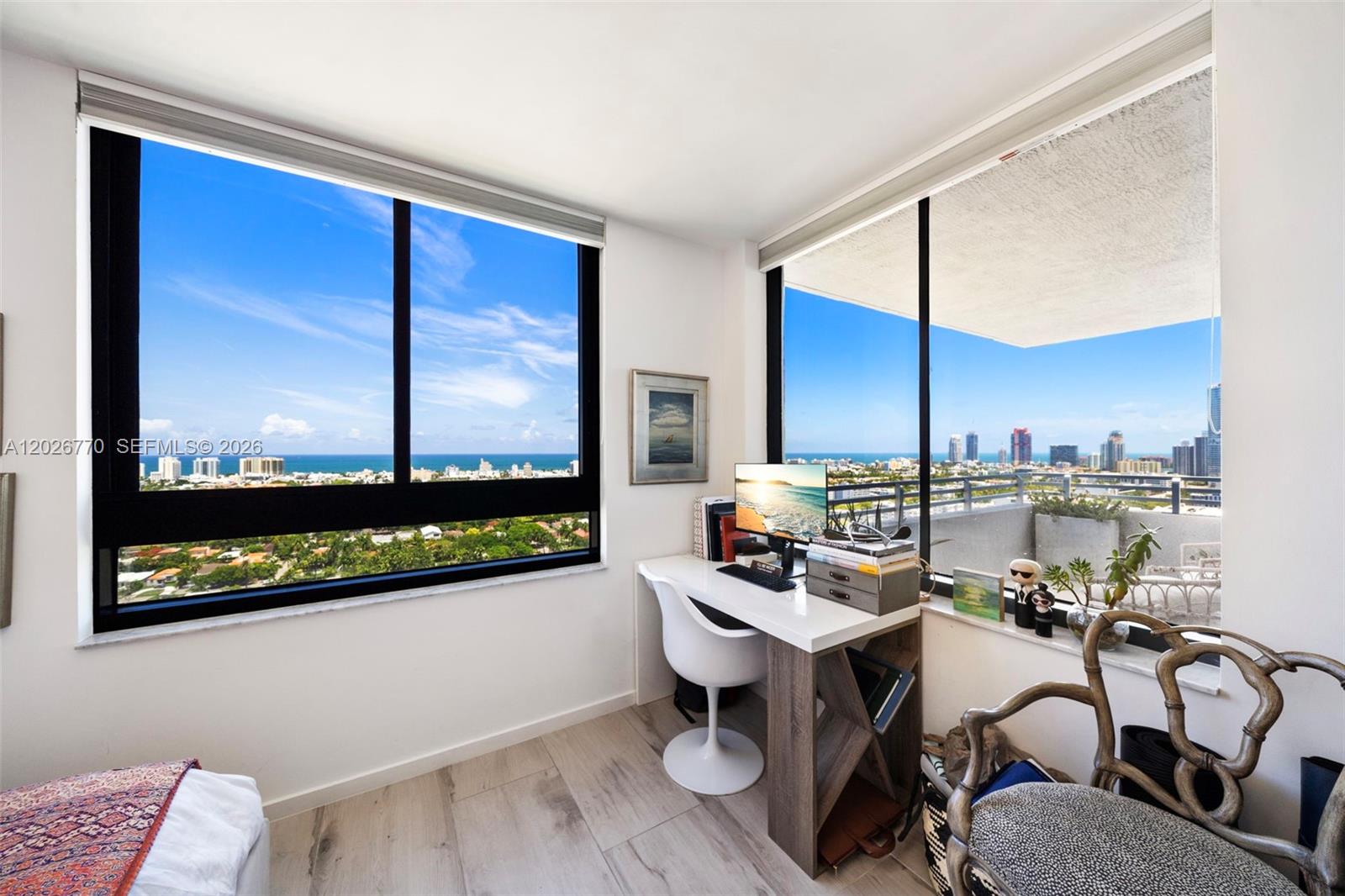 1330 West Ave #2414, Miami Beach FL 33139