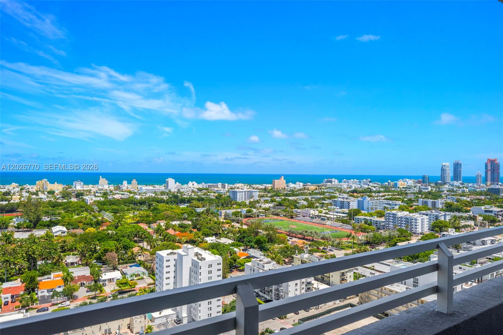 1330 West Ave #2414, Miami Beach FL 33139