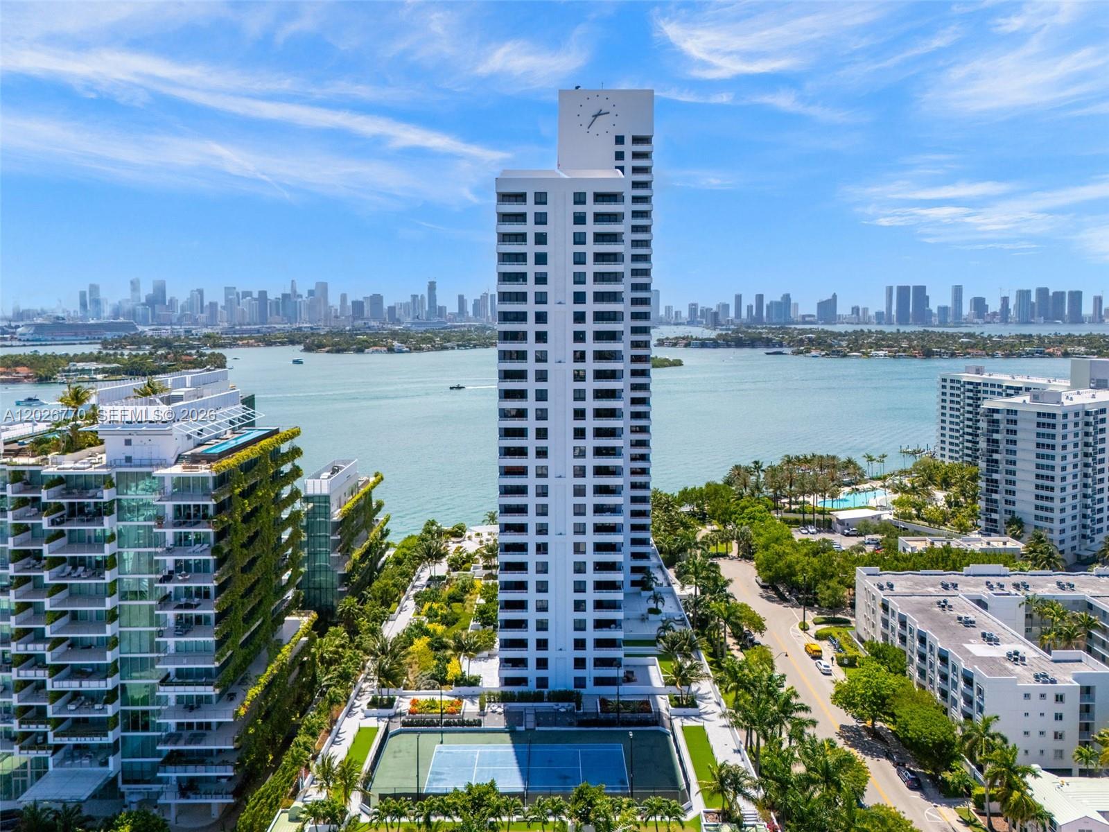 1330 West Ave #2414, Miami Beach FL 33139