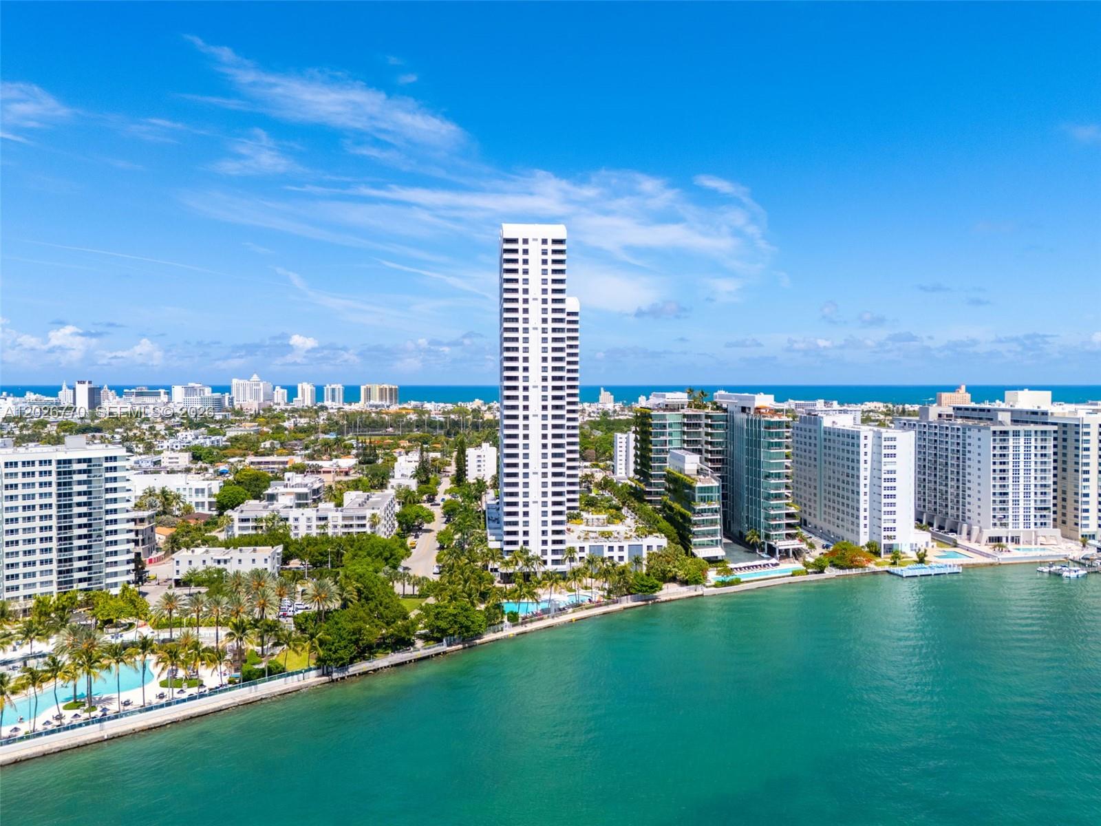 1330 West Ave #2414, Miami Beach FL 33139