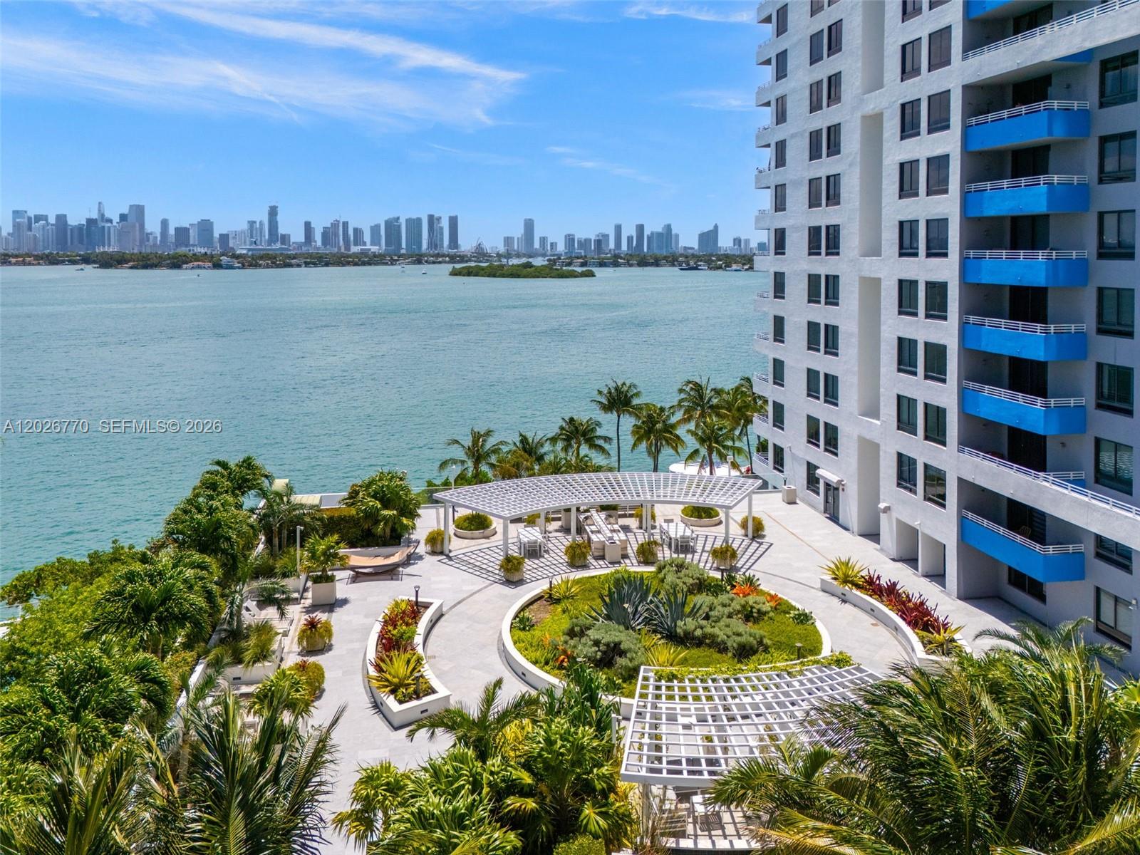 1330 West Ave #2414, Miami Beach FL 33139