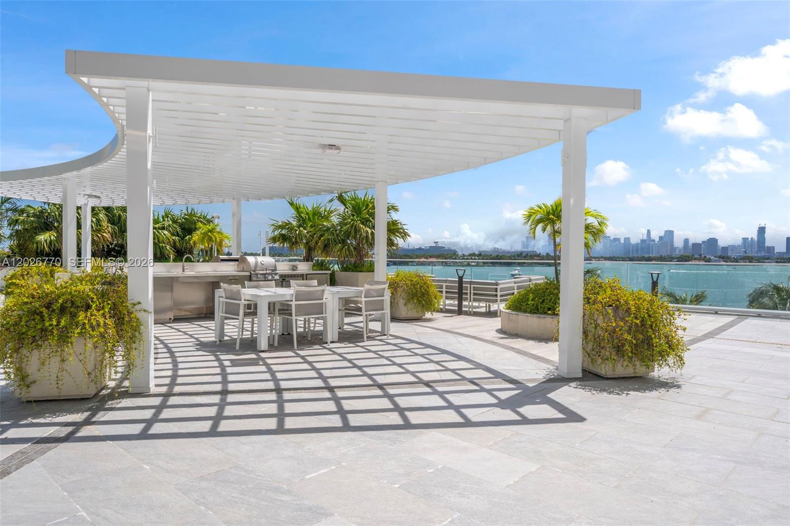 1330 West Ave #2414, Miami Beach FL 33139