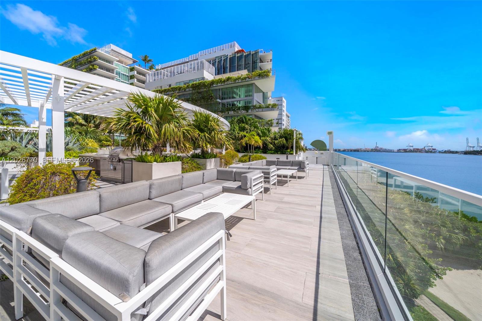 1330 West Ave #2414, Miami Beach FL 33139