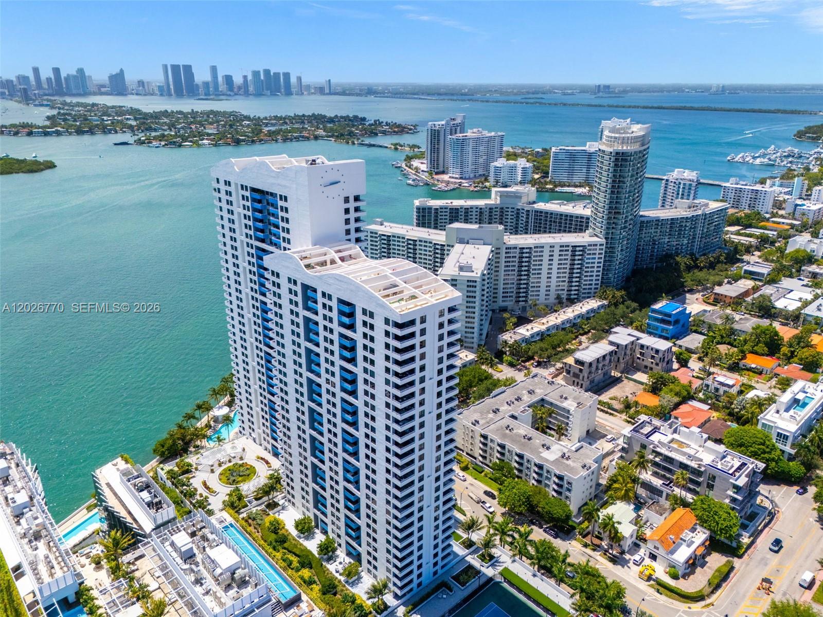 1330 West Ave #2414, Miami Beach FL 33139
