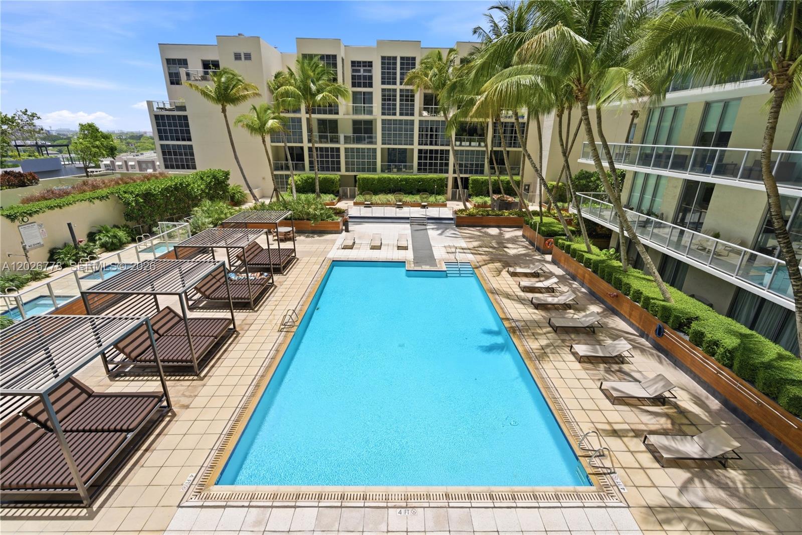 3470 E Coast Ave #H0908, Miami FL 33137